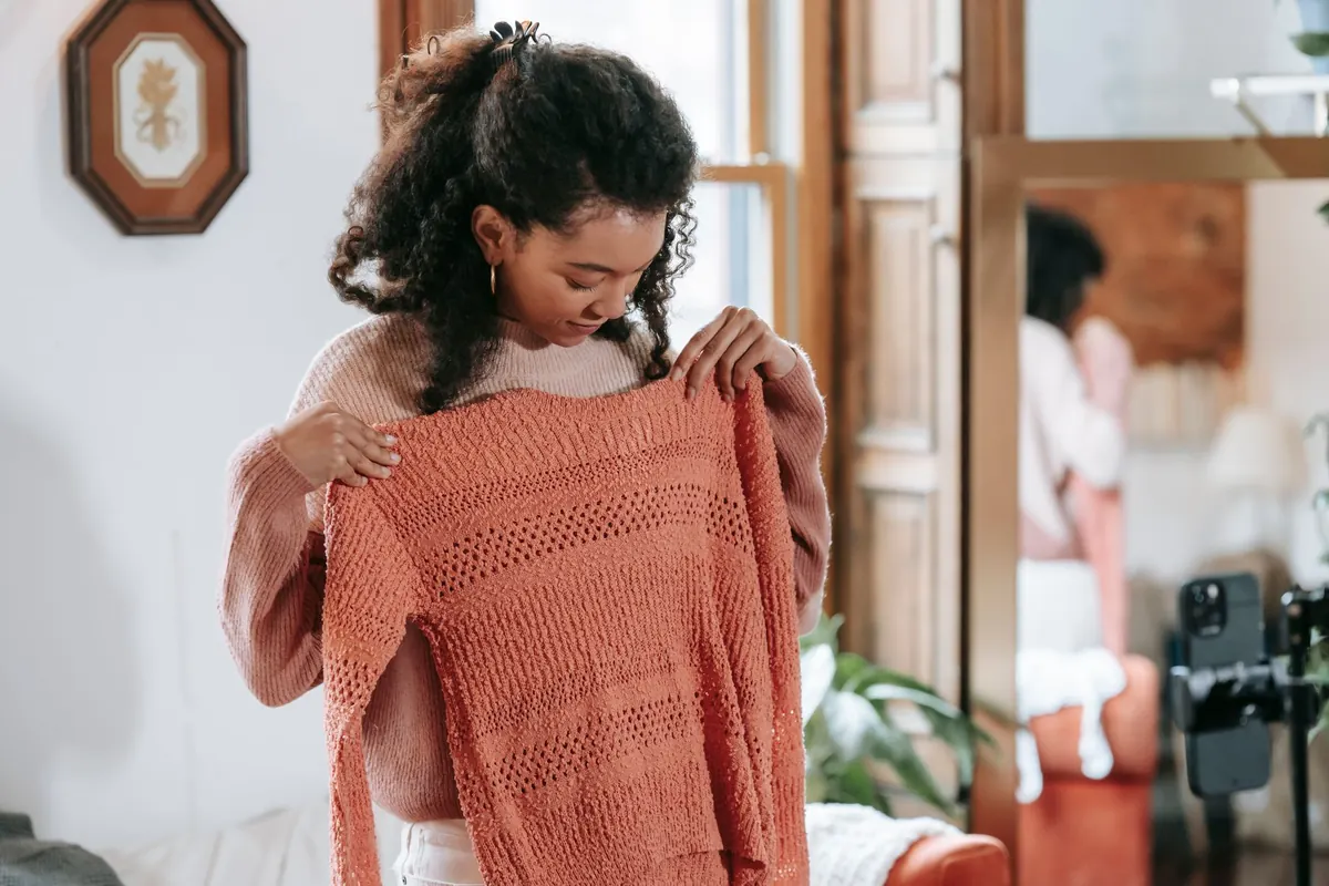 5 Common Sweater Styling Mistakes and How to Fix Them
