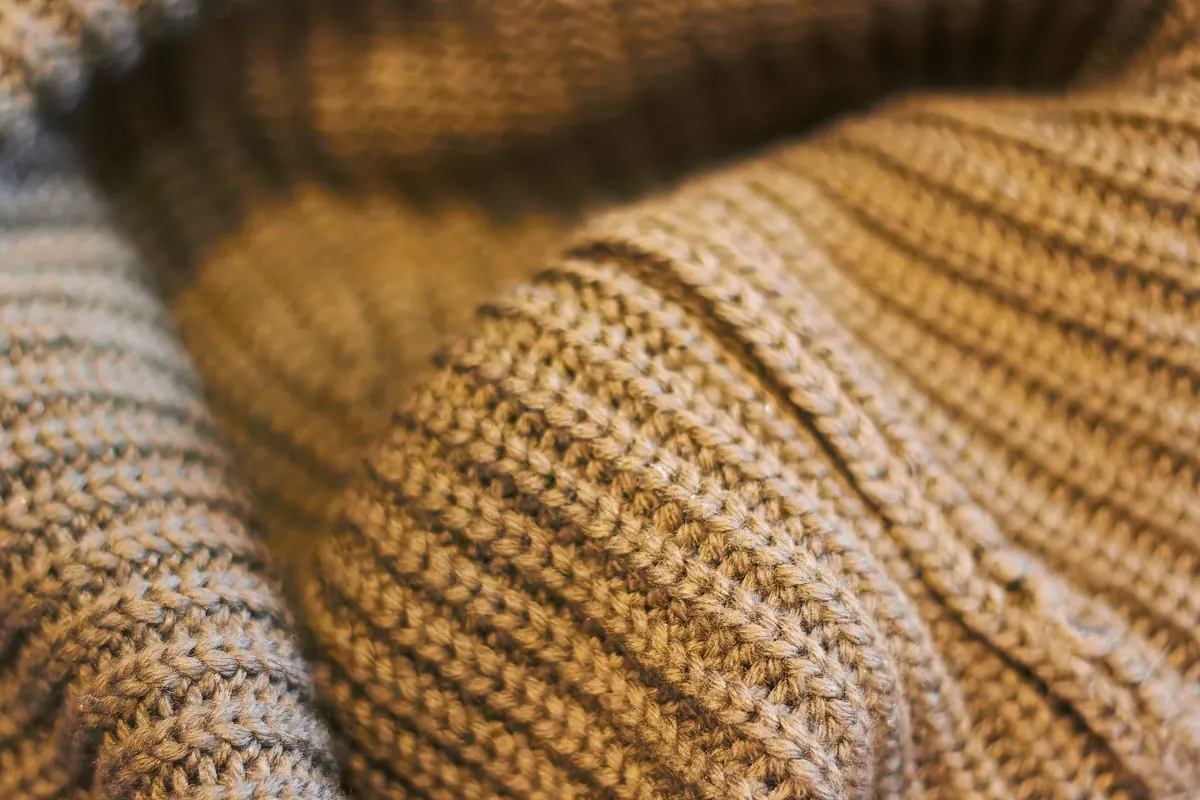 Knitwear